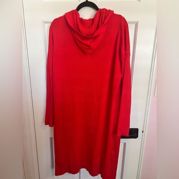 Lulus cardigan  - Picture 3 of 4